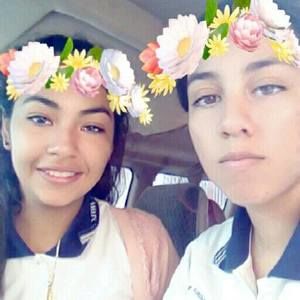 Meet your Posher, Heidi